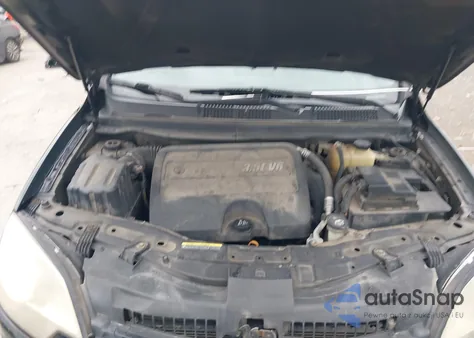 2008 Saturn Vue V6 Xe from USA, damaged, VIN 3GSDL43N48S648232